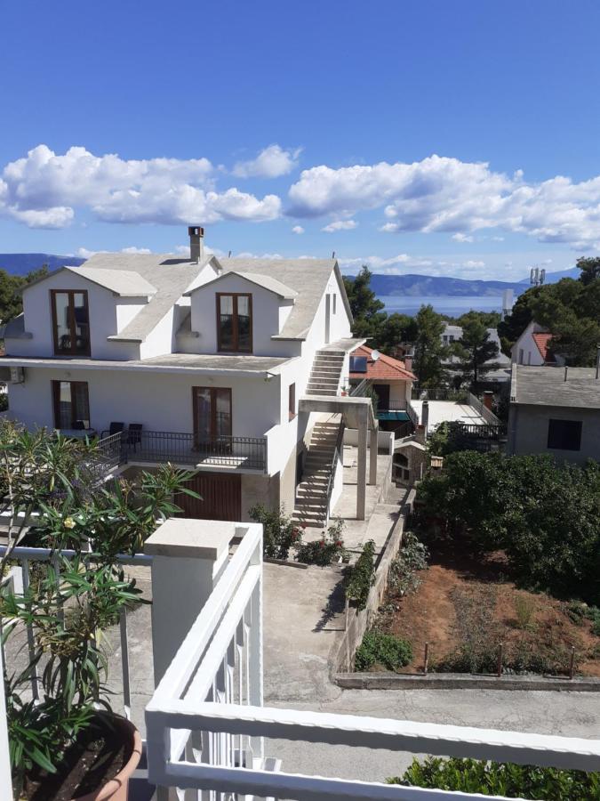 Guest house Miletic