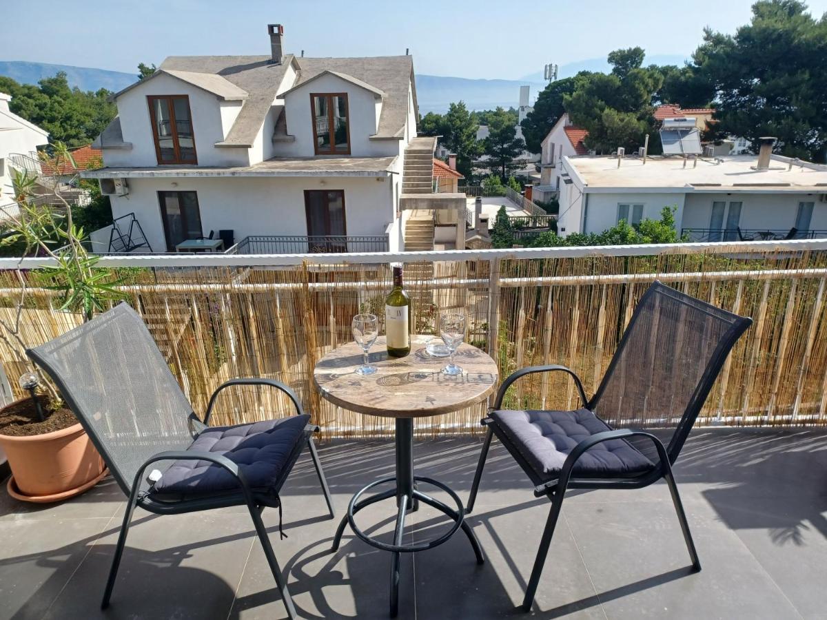 Guest house Miletic *
