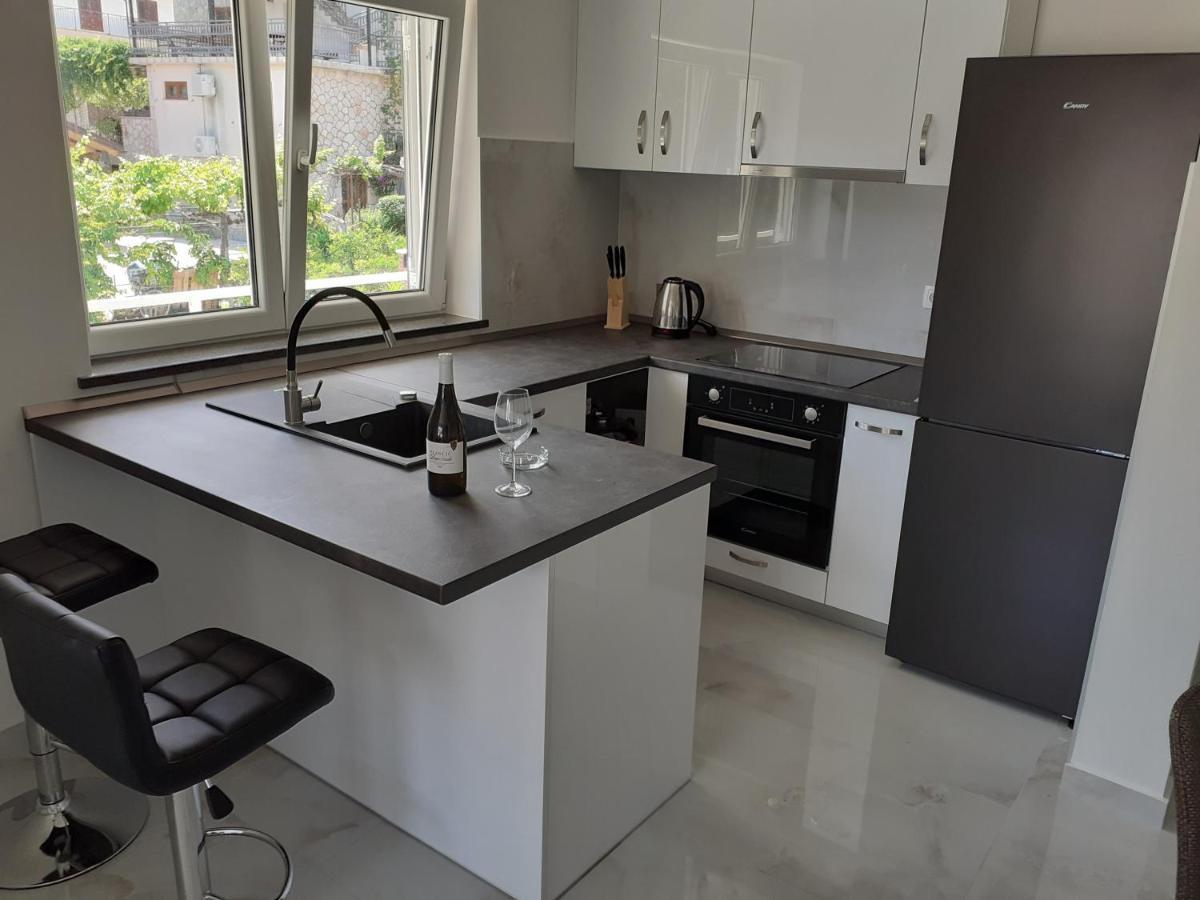 Guest house Miletic *