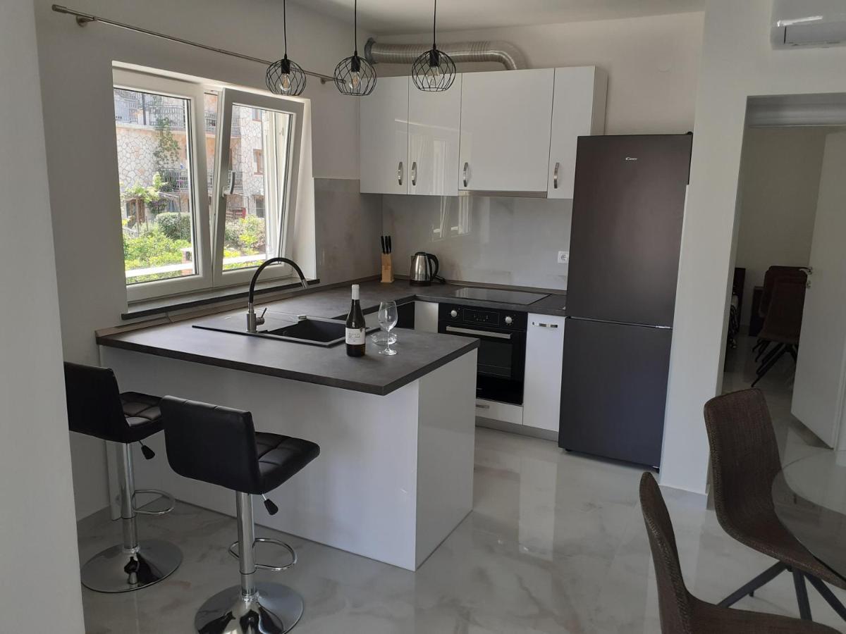 Guest house Miletic Jelsa (Hvar)