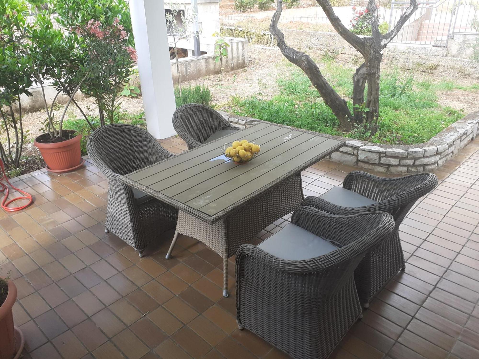 Miletic Guest house