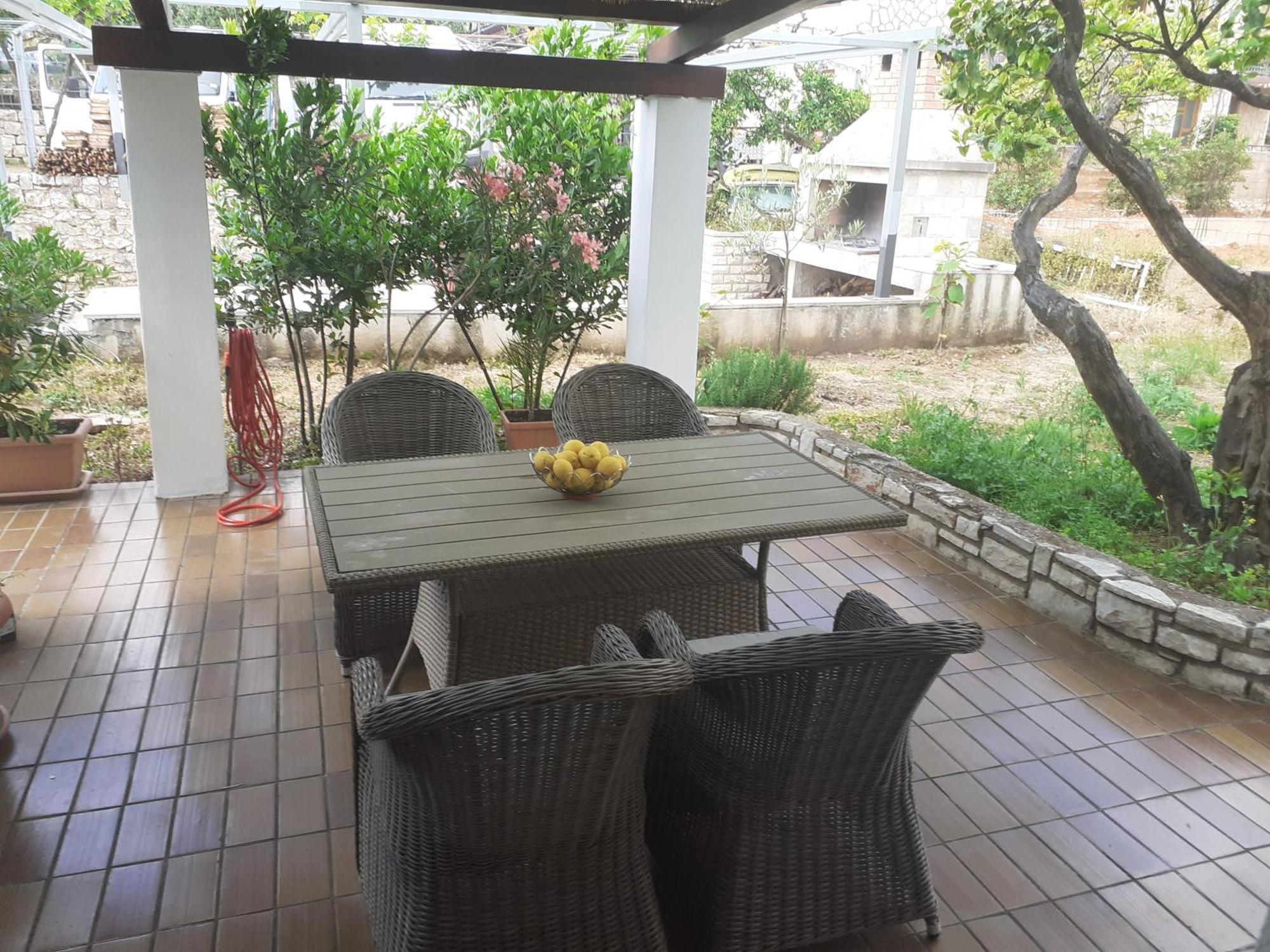 Guest house Miletic