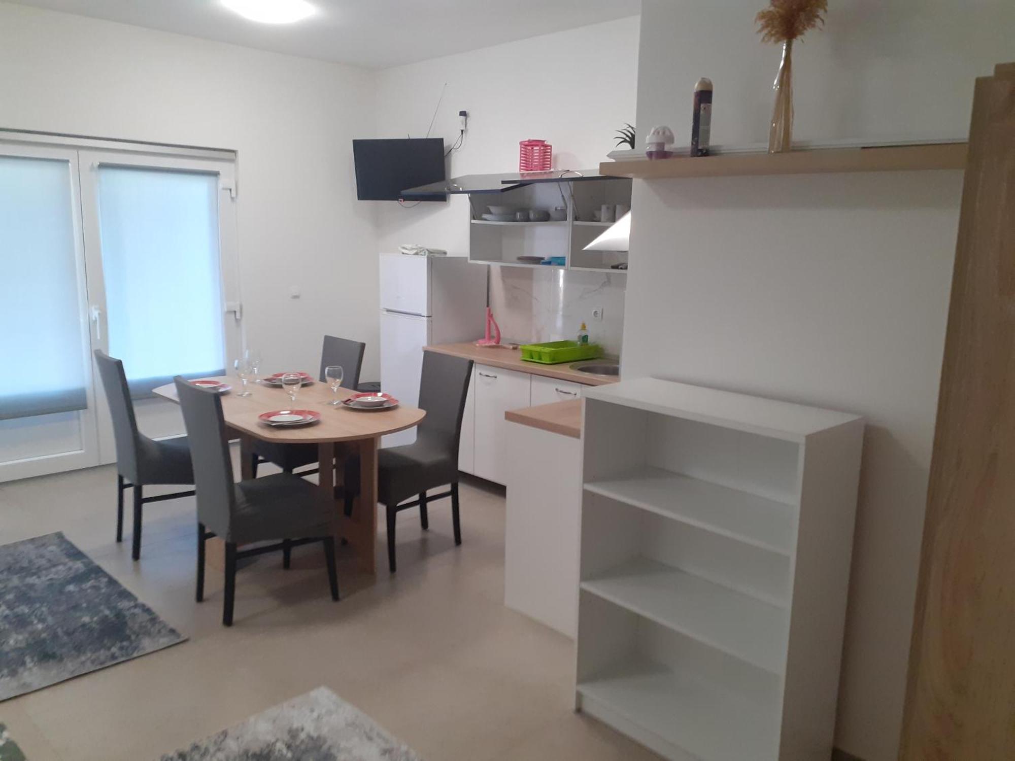 Miletic Guest house *