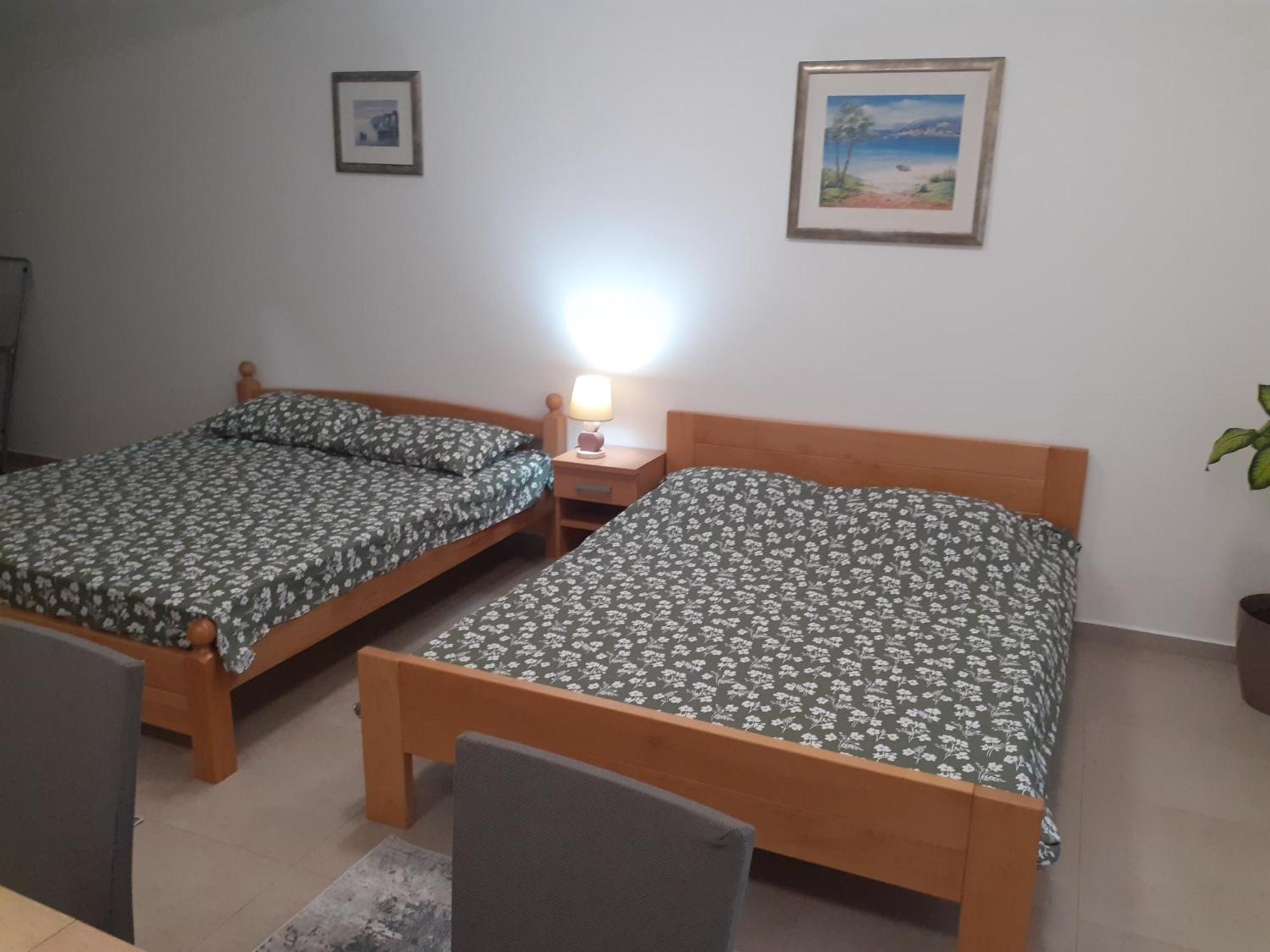 Miletic Guest house
