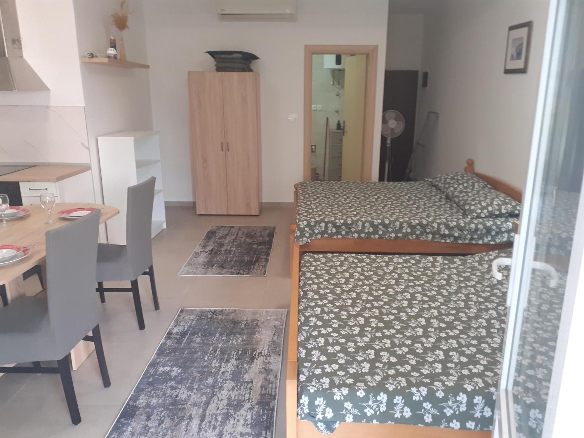 Miletic Guest house