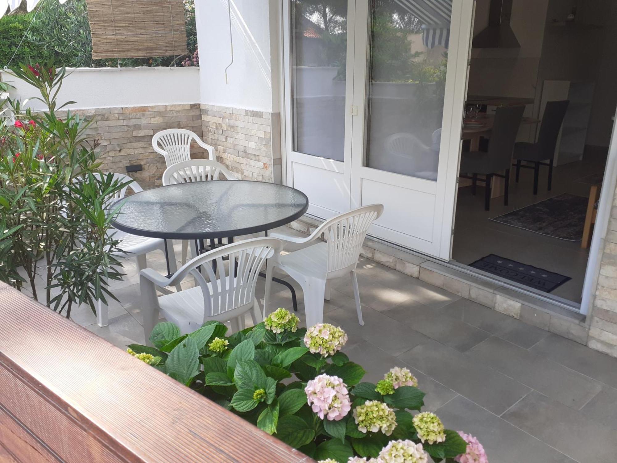 Guest house Miletic