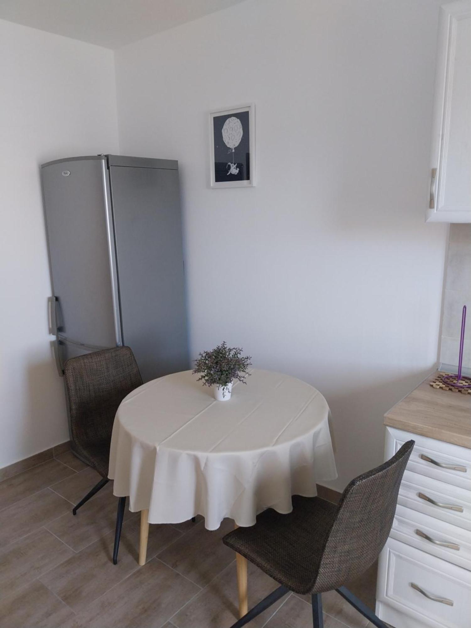 Guest house Miletic *