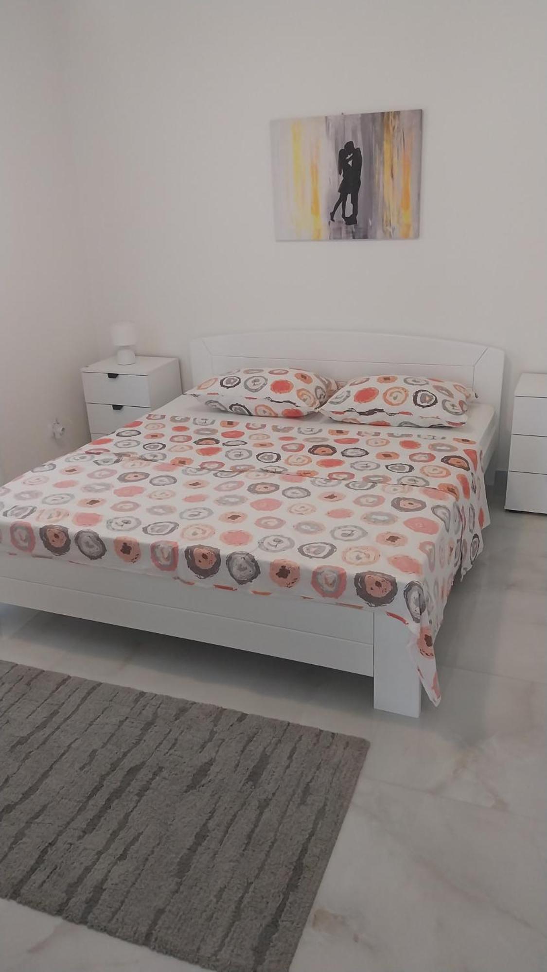 Guest house Miletic Jelsa (Hvar)