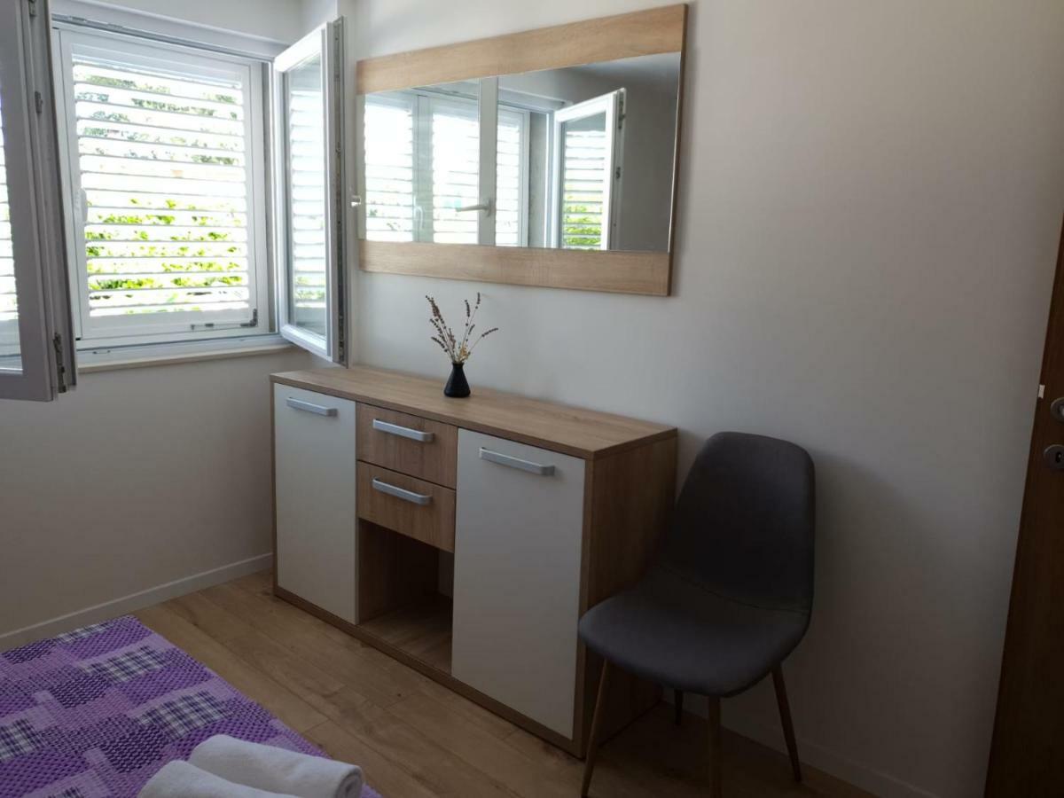 Guest house Miletic